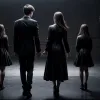 Премьера: Узнайте первыми о сериале «Пубертат» на Max!