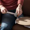 Как починить провалившееся кресло своими руками: простая инструкция