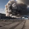 Удар по Яровой: Не менее 20 погибших в результате российского обстрела