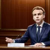 Макрон принял отставку Байру: Франция в поисках нового премьер-министра на фоне кризиса