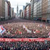 Ультраправые добились успеха на выборах в Норвегии: Партия прогресса на подъеме