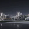 Volkswagen и PowerCo начнут производство твердотельных аккумуляторов в Испании для электромобилей
