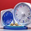 Евромиллионы: Результаты розыгрыша за вторник, 9 сентября
