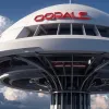 Акции Oracle взлетели: компания готовится к рекордному росту благодаря ИИ и облачным технологиям