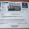 Аргентина отзывает тысячи бракованных паспортов: проблемы с безопасностью