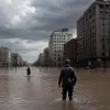 За два с половиной часа до оповещения: раскрыты подробности о предупреждении о наводнении в Валенсии