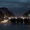 Военные в Непале вводят комендантский час на фоне протестов и беспорядков