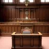 Скандал в Испании: Бегонья Гомес явилась в суд на фоне пристального внимания