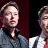 Элон Маск под угрозой: Ларри Эллисон из Oracle претендует на звание богатейшего человека в мире