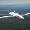 Анализ российских дронов: новые маршруты, ложные цели и искусственный интеллект