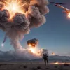 НАТО предупреждает о риске эскалации после вторжения российских дронов в Польшу: реакция мировых лидеров
