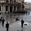 Убийство чиновника в Колумбии: Насилие в регионе обостряется