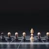 Шахматный анализ: Молодой французский гроссмейстер повергает именитого соперника