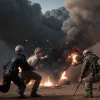 Убит Чарли Кирк: Что известно об ультраконсервативном активисте из США