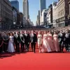 Педро Санчес и Бегонья Гомес посетили премьеру фильма «Пленник» Алехандро Аменабара: скандал не утихает