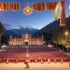 Fiestas Patrias 2025 в Чили: Где отметить День Независимости