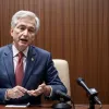 Губернатор Дуранго Вильегас: "Я полностью солидарен с Шеинбаум"