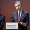 Диана Морант выделит 200 000 евро на поддержку Валенсийской академии и осудила видео CECOPI