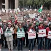 Мадрид готовится к протестам против геноцида в Газе во время «Вуэльты»