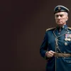 Генерал Гарсон Рей отправлен в отставку: подозрения в связях с наркокартелями