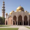 Пожар в мечети Кордовы: власти расширят участие в управлении памятником