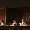 Вечер памяти Мануэля Висента в Институте Сервантеса: встреча с друзьями в Мадриде