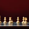 Шахматный мир в шоке: Гукеш теряет позиции, юный турок совершает сенсацию