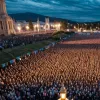 Десятилетие Hay Festival Querétaro: взгляд Даниэля Мордзински