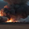 Взрыв в Мехико: власти указывают на превышение скорости как причину трагедии, 8 погибших