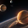Солнце — центр Солнечной системы? Разбираемся с наукой и нюансами