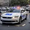 Трамп заявил о задержании подозреваемого в убийстве своего соратника Чарли Кирка