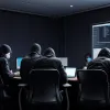 Испанская полиция разыскивает профессора за помощь пророссийским хакерам в кибератаках