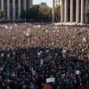 Бессрочная акция в Валенсии: студенты требуют прекратить сотрудничество с израильскими вузами из-за ситуации в Палестине