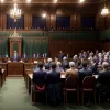 Левая партия Испании выносит на обсуждение законопроект о создании антикоррупционного бюро