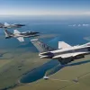 НАТО усиливает восточный фланг: новые истребители для защиты после инцидента с дронами