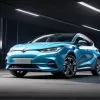 Европейские автопроизводители рассчитывают на уступки Брюсселя по выбросам CO2