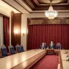 Шейнбаум пытается сгладить противоречия с Китаем из-за торговых пошлин: «Это не принудительные меры»