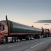 Американская семья Дженсен: схема контрабанды нефти из Мексики на $300 миллионов