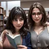 В Мадриде проходит книжный фестиваль Back to the Book: независимые издательства и литературные встречи