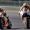 Марк Маркес стремится к победе: Спринт Гран-при Сан-Марино MotoGP в прямом эфире