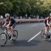 Винджогорд выиграл «Вуэльту Испании», несмотря на протесты на дорогах