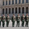 Парад в честь 178-й годовщины подвига Ниньос Эроес: яркие кадры