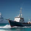 Карибский кризис: Венесуэла обвиняет США в нападении на рыболовецкое судно