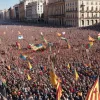 Триумфальное шествие Сильвии Орриольс: как каталонский сепаратизм меняет лицо