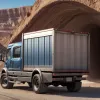 Грузовик с газировкой Jarritos провалился в яму в Мехико: что известно