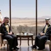 Обострение конфликта на Ближнем Востоке: США и арабские страны ищут пути урегулирования