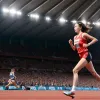 Марта Перес выходит в финал на 1500 метров: как опыт и знания привели к успеху