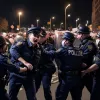 Полицейские профсоюзы Испании обрушились с критикой на Санчеса из-за поддержки протестов на «Вуэльте»