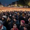 Протесты на Гран-Виа: финал La Vuelta превратился в политическое заявление
