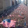 Мадрид: Протесты против геноцида в Газе парализовали центр города